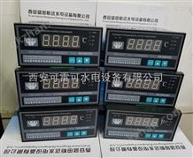 TDS-33256-001智能温度显控仪