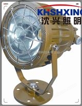 LED防爆节能投光灯 80W防爆LED远光灯