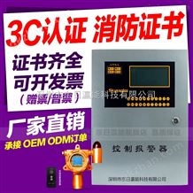 SK-VOC进口有机物VOC气体传感器模组