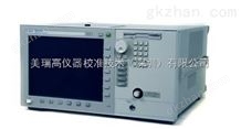 86140BAgilent/HP 86140B 光谱仪