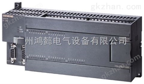 万喜堂app下载体育真人 西门子CPU224XP模块