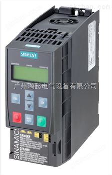 万喜堂彩票app下载中心 西门子V20变频器C2滤波器0.55KW