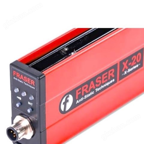 万喜堂app下载老虎机 FRASER X-20智能离子棒