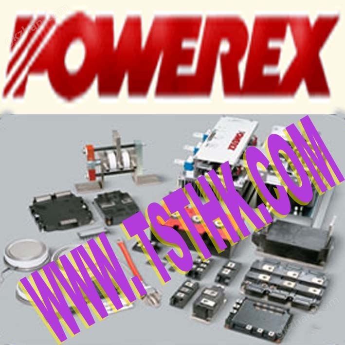 POWEREX PORX 可控硅 半导体