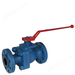 JC Valves