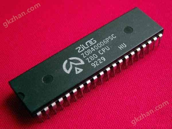 ZiLOG