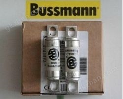 Bussmann英标BS884熔芯100FE,315FM