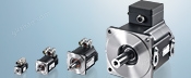 AM30xx | Synchronous Servomotors