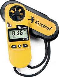 Kestrel 3500<strong><strong><strong></strong></strong></strong>