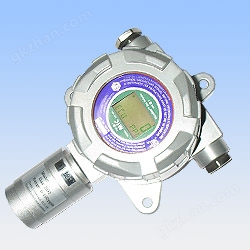 固定式二氧化碳检测仪（带显示）（红外式检测）高精度 高分辨率XLRW-HR100L-CO2