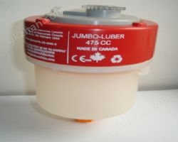 铁路道岔自动注脂器-JumboLuber