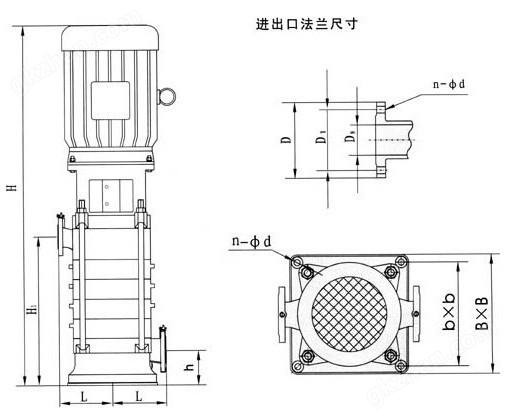 LG型高层建筑多级给水泵外形尺寸.jpg