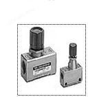 万喜堂彩票官网平台 SMC速度控制阀AS系列工作距离