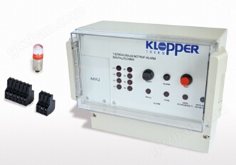 KLOPPER THERM