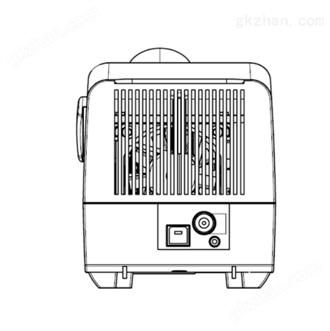 德国 Schott AG光源 KL 2500 发光二极管