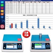 JDWN-Q20S量程1.5kg研究所精密分析天平wifi连接电脑