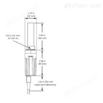 GE露点仪探头 型号:KM1-VeriDri库存M382046