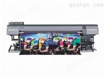 【供应】mimaki jv4二手进口压电写真机喷绘机室内