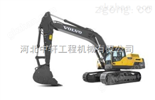 沃尔沃EC300DL履带式万喜堂app下载官方入口