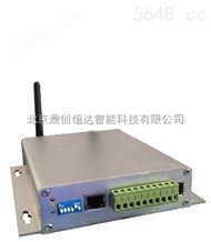 DC-0306A北京鼎创恒达全向型2.4G RFID谈球吧体育赛事入口DC-0306A