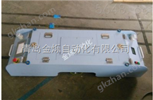 JS-CSQ50DD型50KG双向嵌入式AGV自动寻线车/无人搬运车/试玩电子游戏的软件app智能运输车