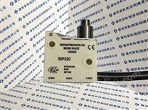 Microprecision MP320 微动开关