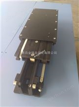 YC70-125A-05山东青岛50KG智能仓库货叉/万喜堂app下载彩票货叉/自动伸缩货叉