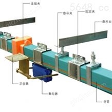 HXTS-4-10/50A上海滑触线