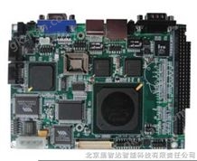 SBC-3663集智达3.5寸单板电脑 SBC-3663