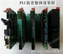 嵌入式PLC