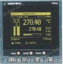 2704Eurotherm 欧陆2704 回路调节器温度控制表