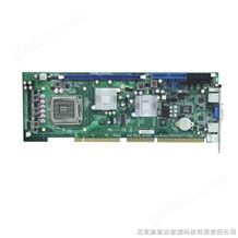 SBC-F776集智达全长工业CPU卡SBC-F776