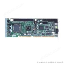 SBC-F775集智达全长工业CPU卡SBC-F775