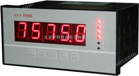 宇科泰吉YK-21A-J1-S-V24智能RS485通讯计数器