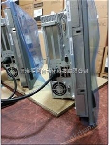 西门子IPC647C/647B工控机维修