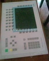 6AV6642-0BA01-1AX1自动重启触摸不好维修