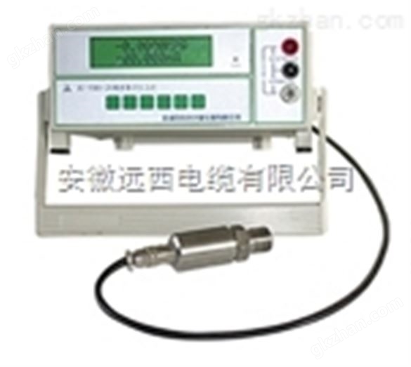 YBS-WB系列精密数字压力电流表