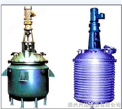 反应罐 反应锅 反应釜 计量罐 接收罐