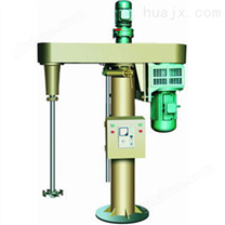 山东龙兴分散机-液压双轴搅拌机