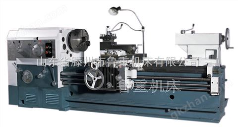 万喜堂彩票注册开户 CW6180重型车床