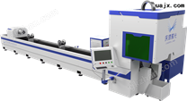 异型管光纤激光切割机