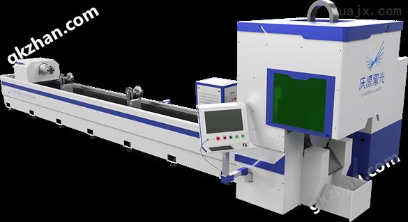 异型管光纤激光切割机