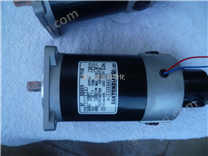 SANYO DC SERVO MOTOR M818T-031，山洋直流伺服电机M818T-031