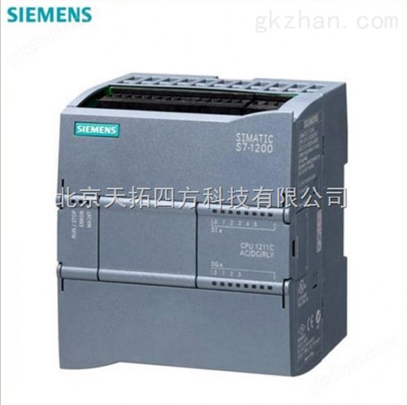 SIMATIC S7-1200 系列PLC 量大从优（图）