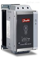  Danfoss MCD200系列软启动器 <br> 