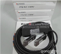 keyence FS-N11MN光纤传感器