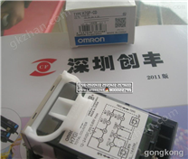 OMRON H7GP-CD计数器