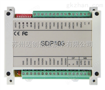 远程PLC、RTU模块、现场总线模块、DP接口、8路三线PT100