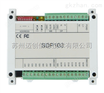 远程PLC、RTU模块、现场总线模块、DP接口、16AI