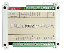 远程PLC、RTU模块、现场总线模块、MODBUS、16AI